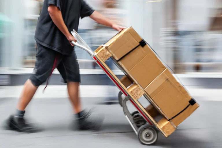 Amazon Continues to Expand Same-Day Delivery Services