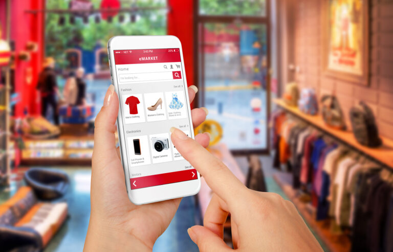 Mobile Shopping Innovation Could Set New Standards