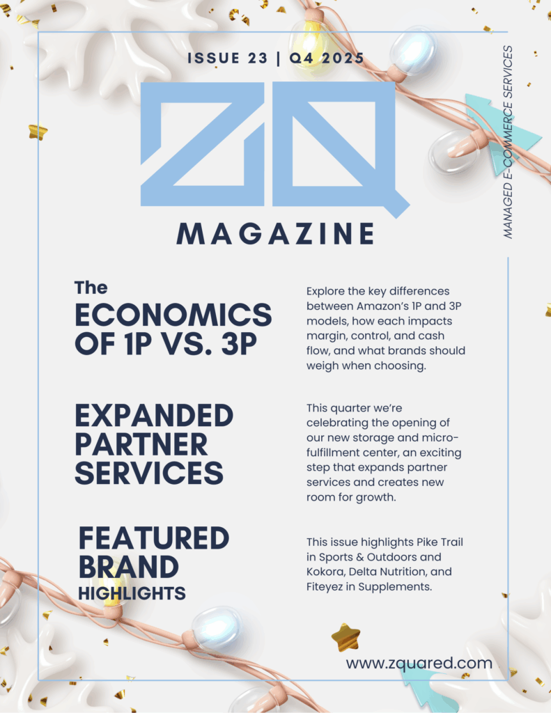 ZQ Magazine Issue 23