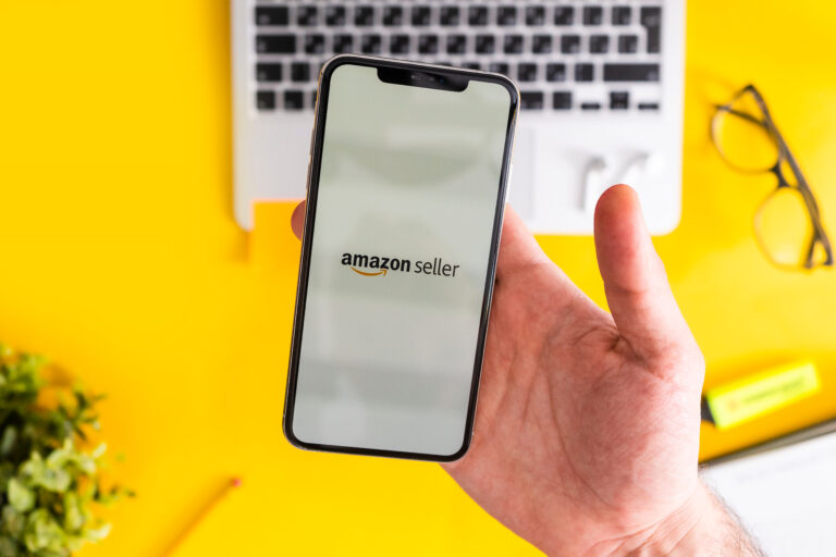 Selling on Amazon is Harder than Ever