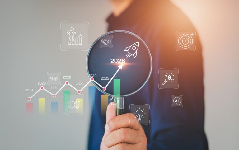 Holiday Rush Prepping for 2026