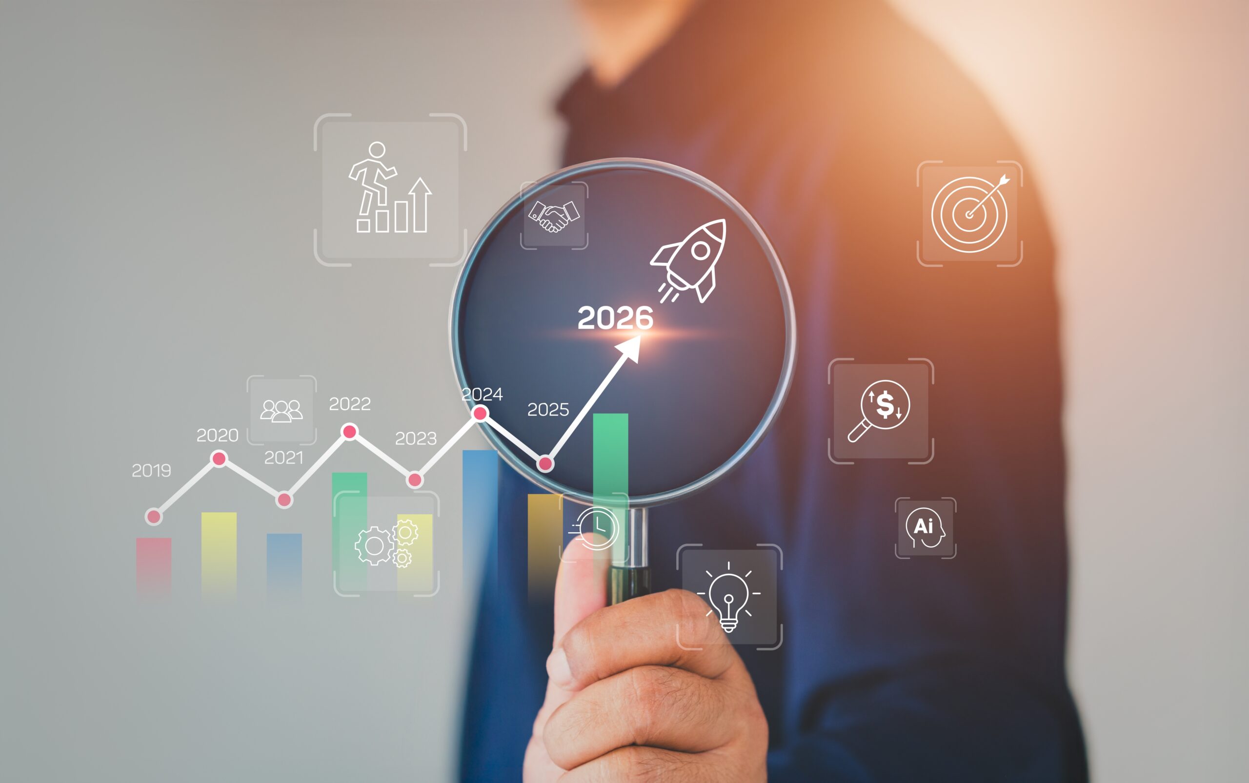 Holiday Rush Prepping for 2026