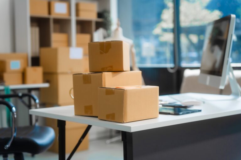 How to Transition from 1P to 3P on Amazon