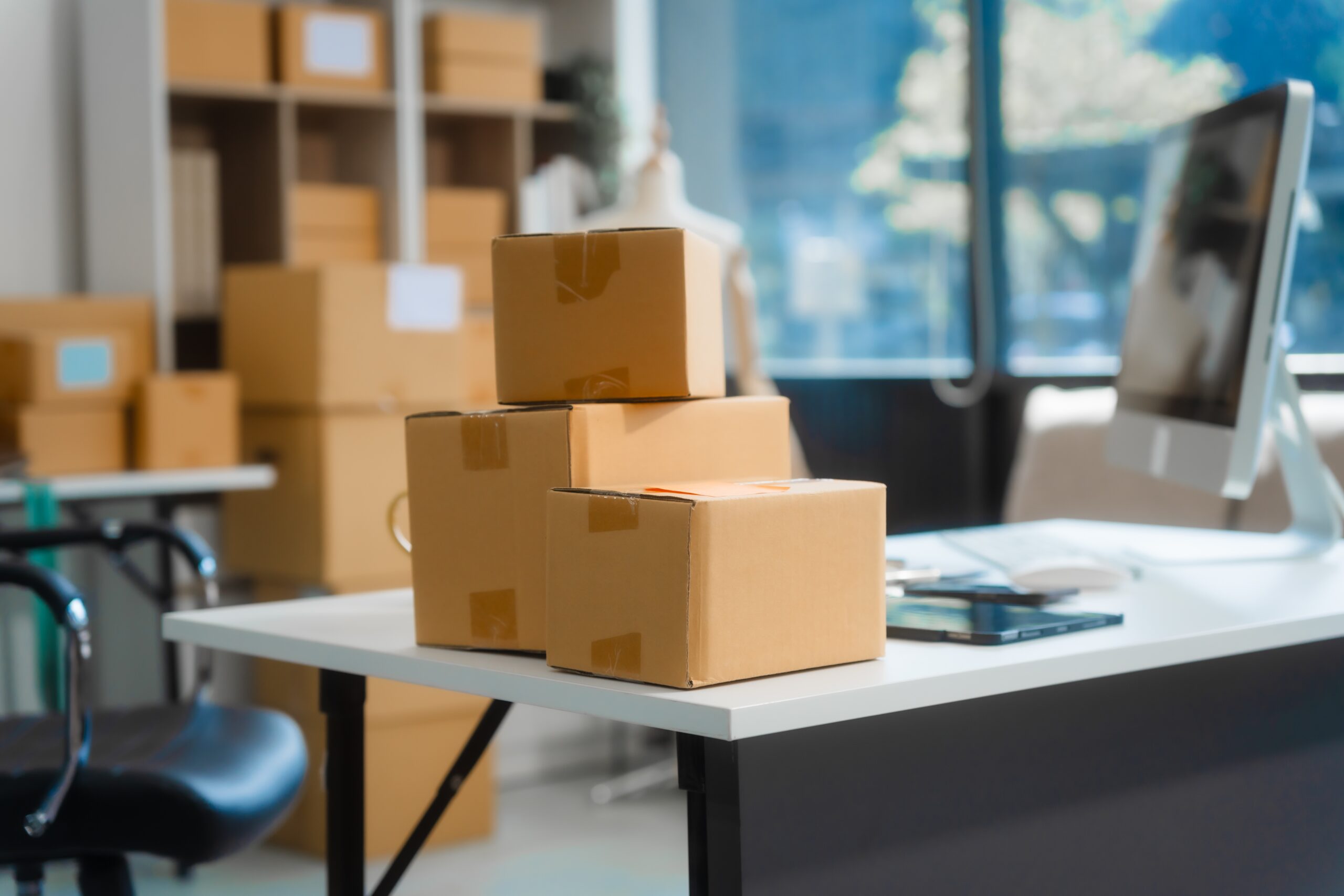 How to Transition from 1P to 3P on Amazon