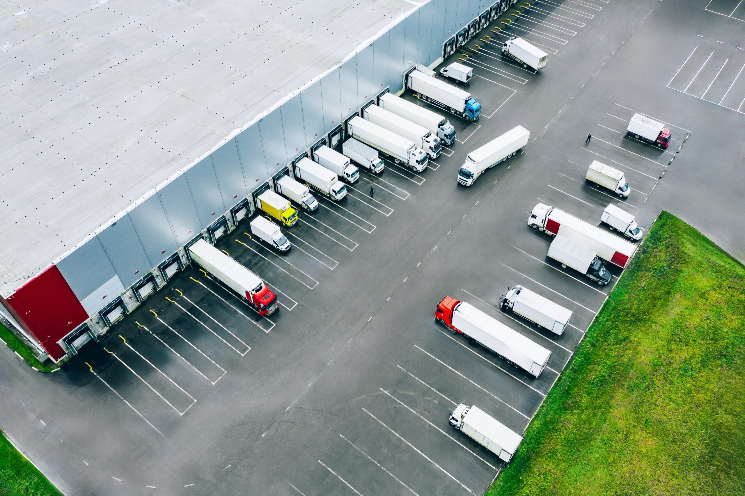 Amazon LTL Freight: How Inbound Shipping Works