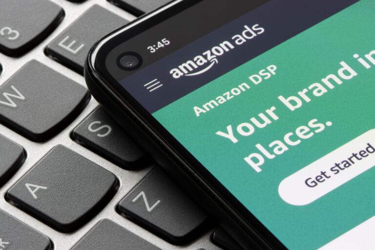 What Is Amazon DSP and When Should Brands Use It