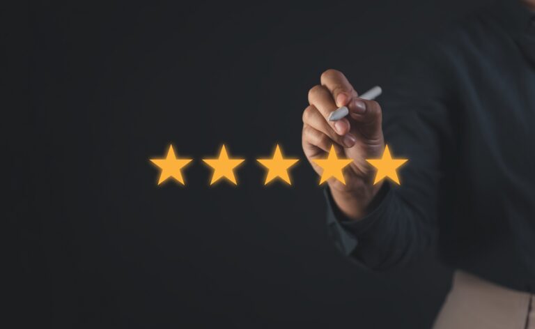 What Makes an Amazon Listing Feel Trustworthy