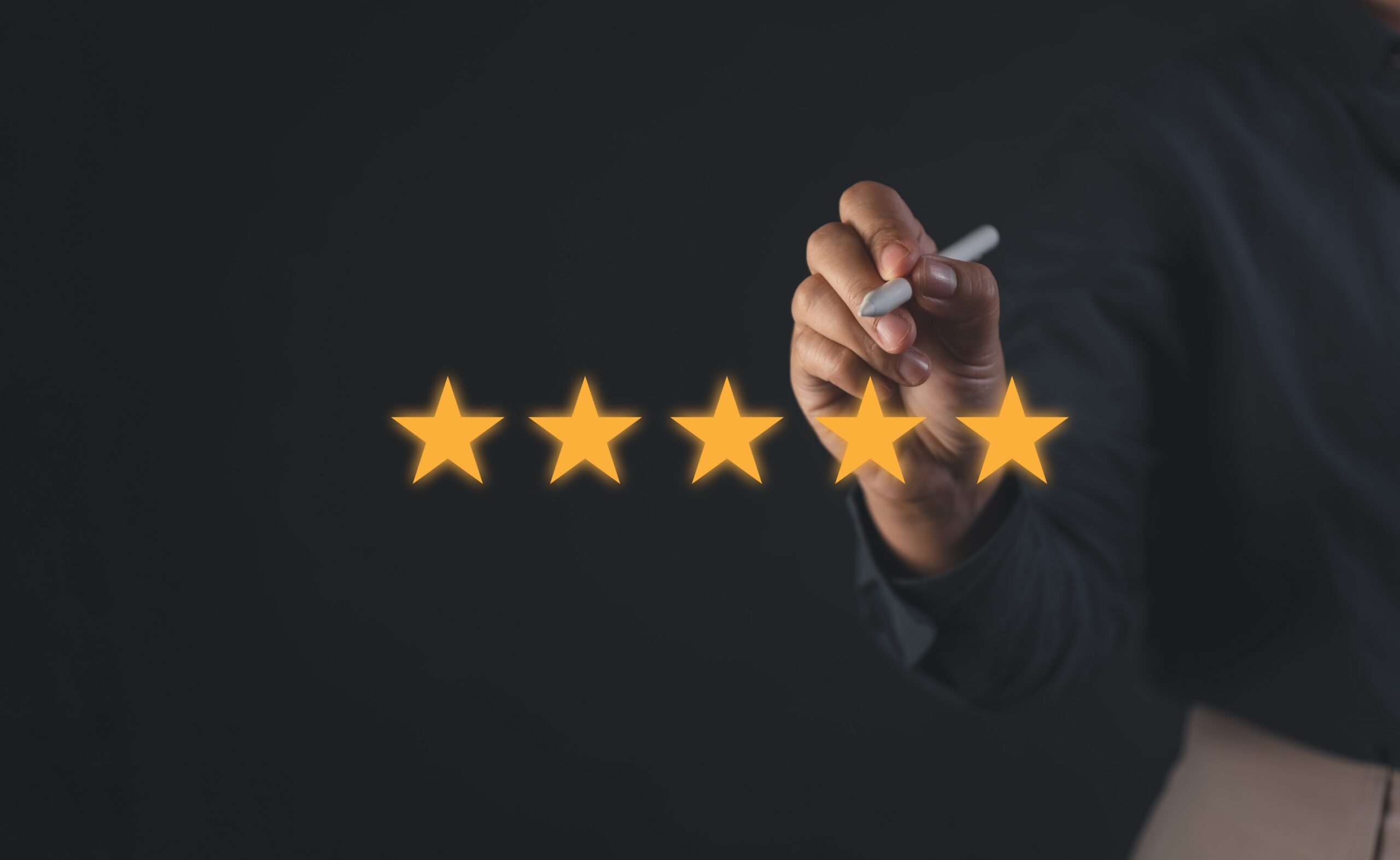 What Makes an Amazon Listing Feel Trustworthy