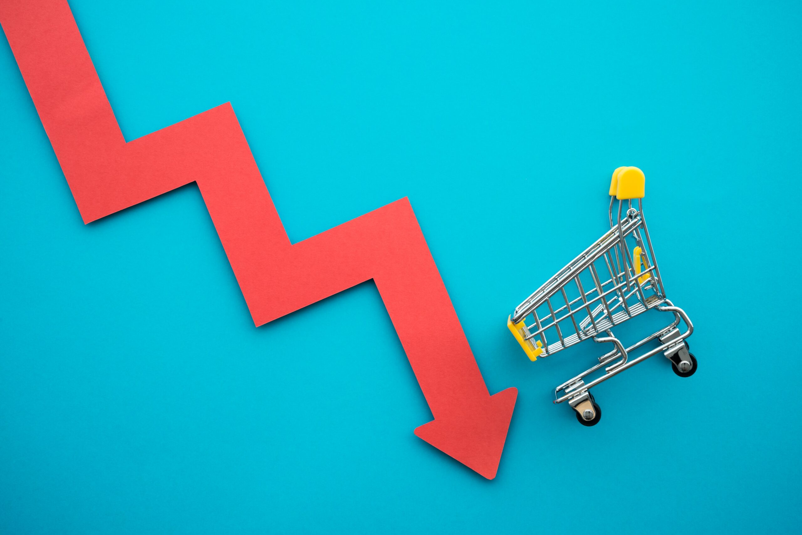 Amazon, Walmart, and Your Website Shouldn’t Be Competing on Price