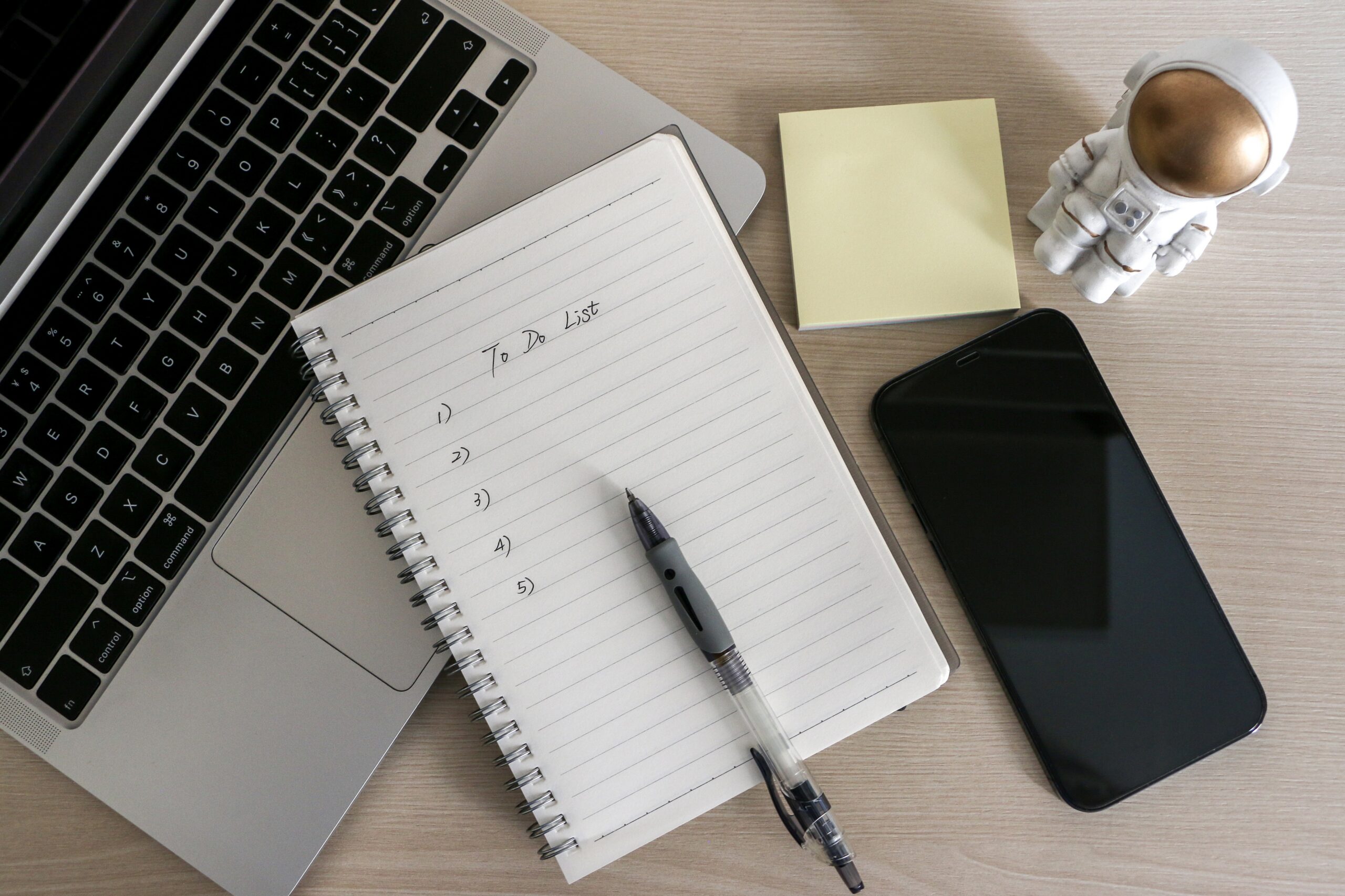 The Best Growth Strategy Right Now Might Be Deleting Half Your To-Do List