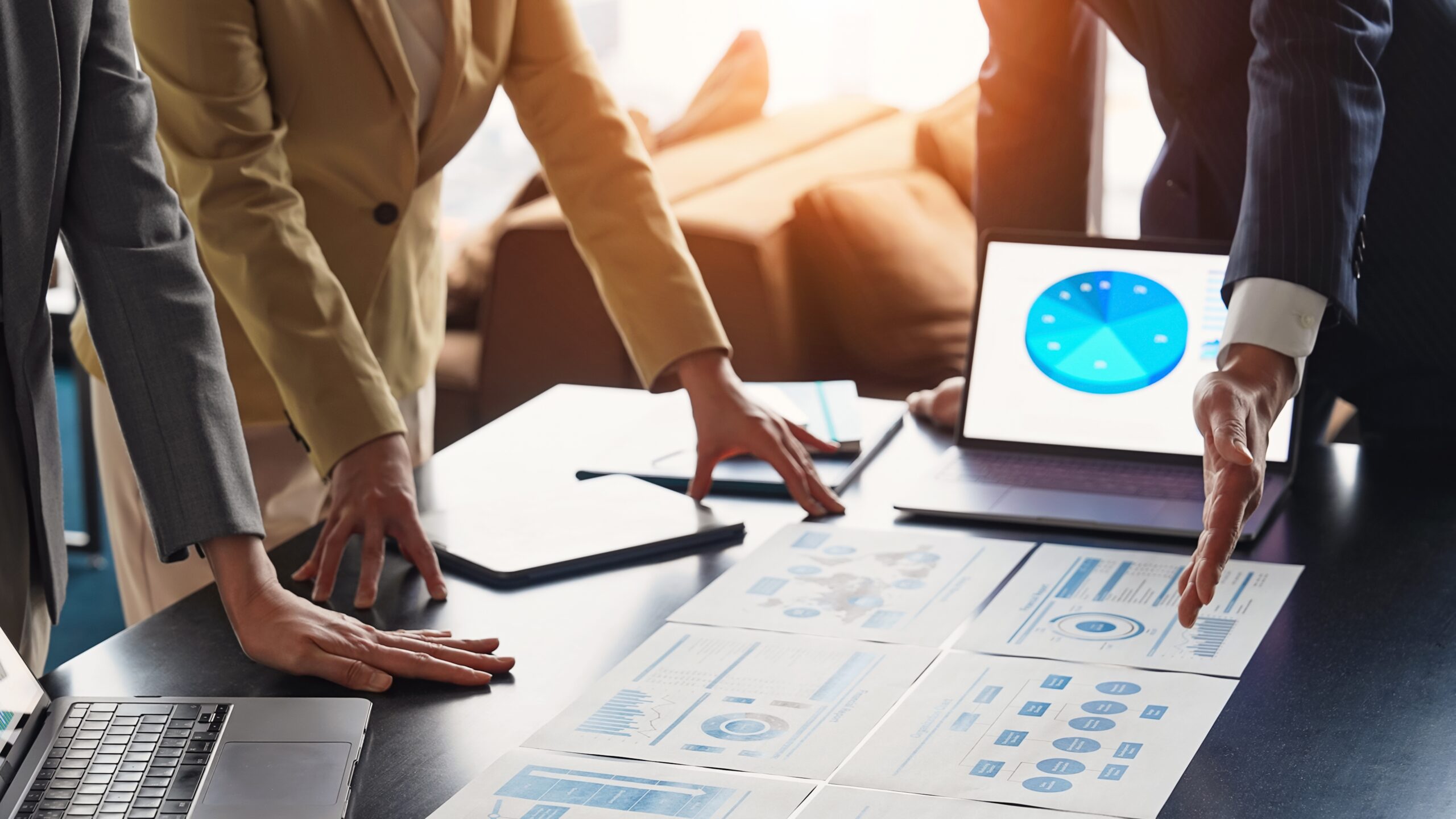 The Instincts That Got You to $1M Could Be the Ones Capping You at It